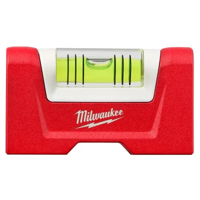3" Compact Torpedo Level