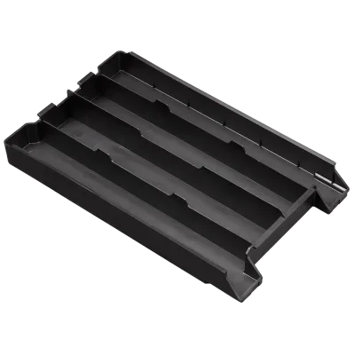 PACKOUT ™ Four Compartment Tray