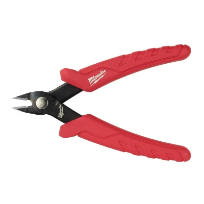 Mini Flush Cutter Pliers