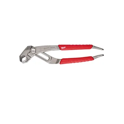8" Hex-Jaw Pliers