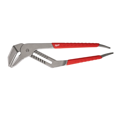 20" Straight-Jaw Pliers