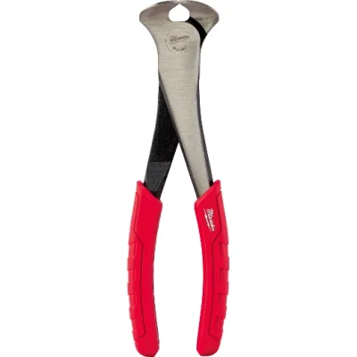 7" Nipping Pliers