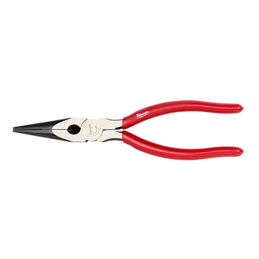 8" Long Needle Nose Pliers