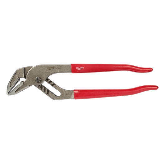 10" Straight Jaw Pliers