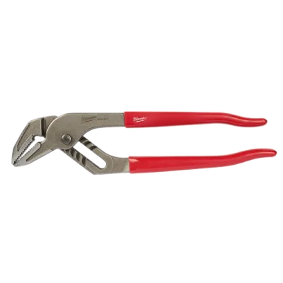 10" Straight Jaw Pliers