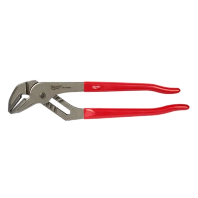 12" Straight Jaw Pliers