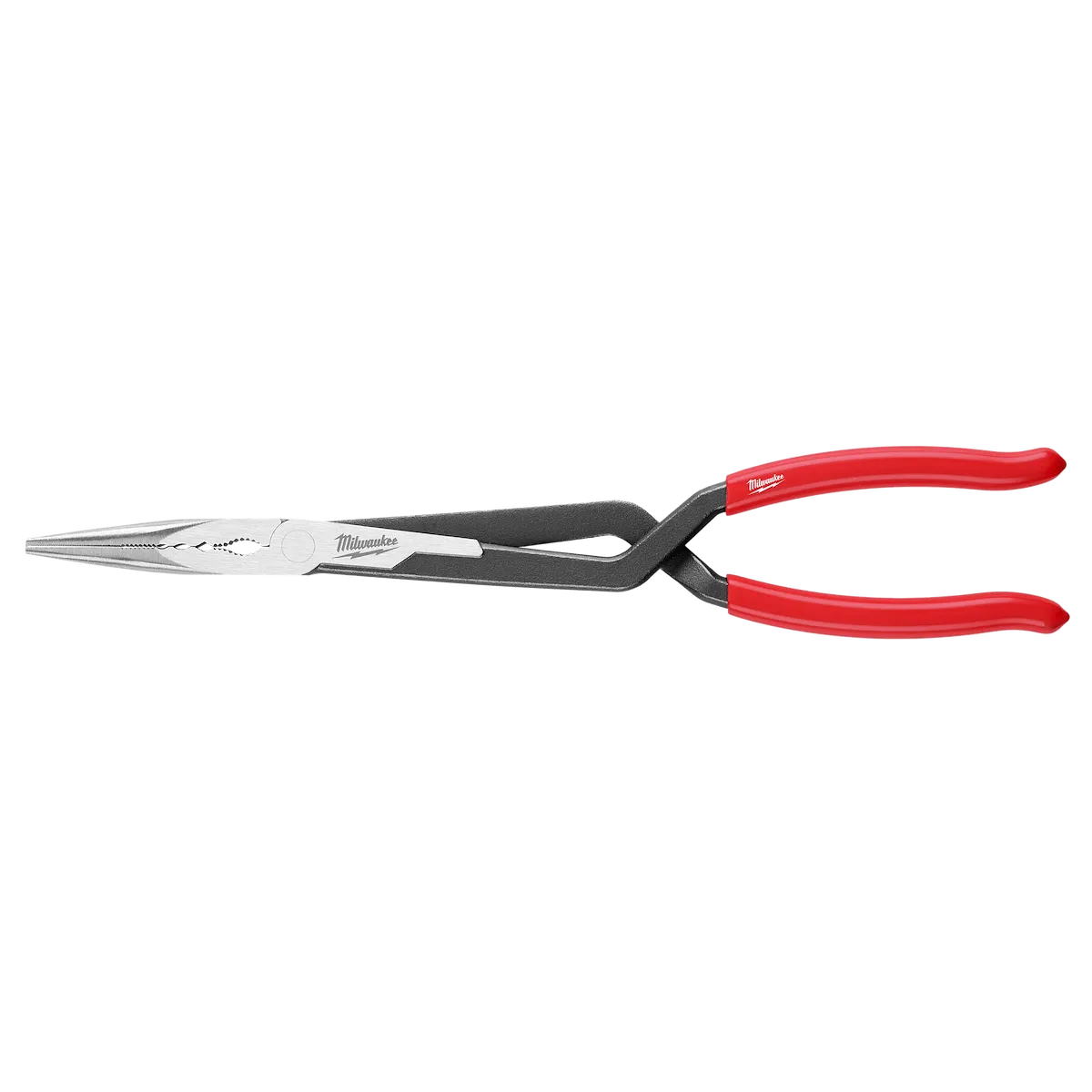 13" Long Reach Straight Nose Pliers