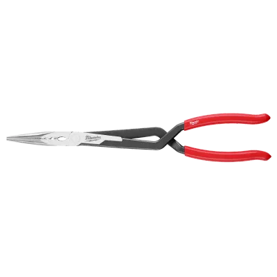 13" Long Reach Straight Nose Pliers