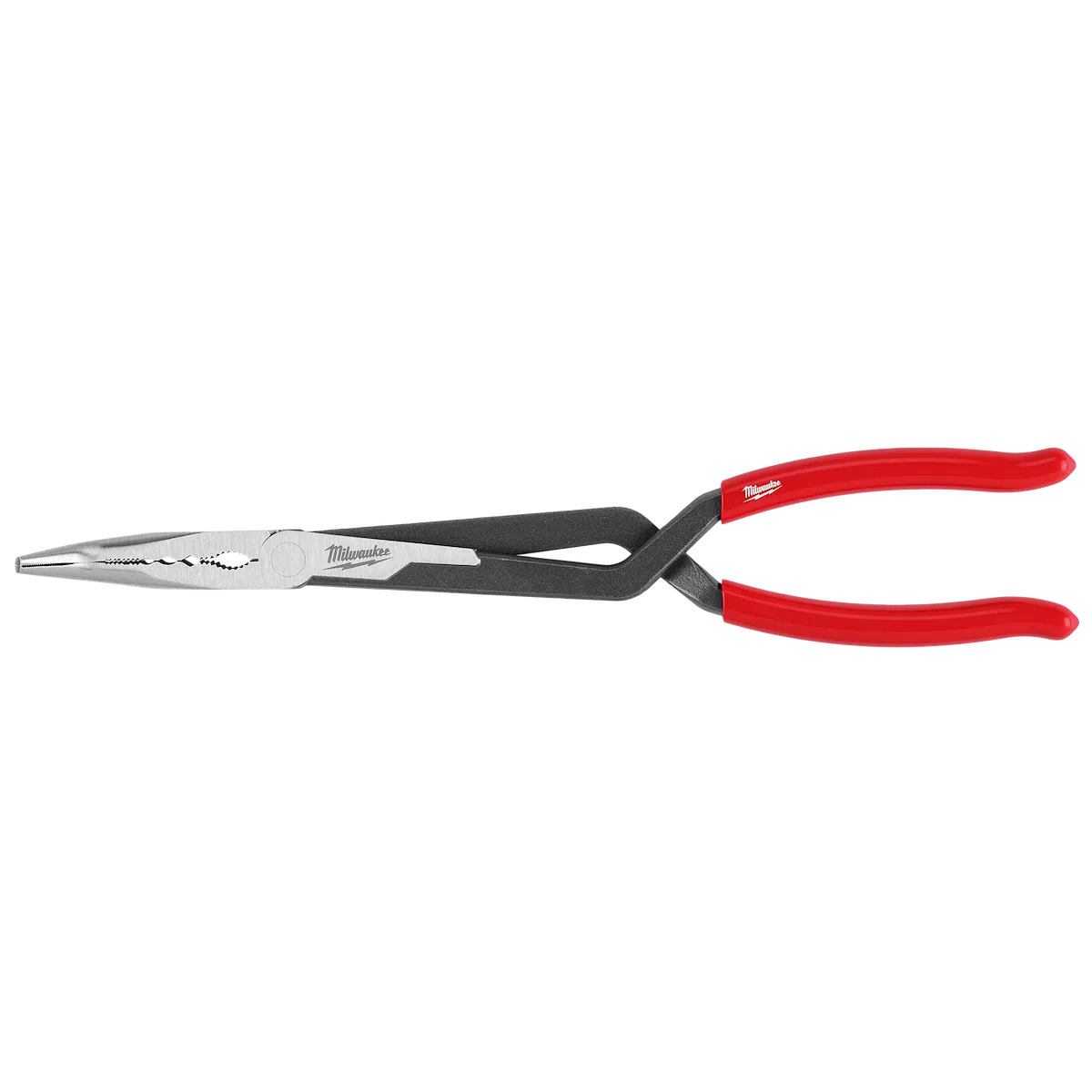 13” Long Reach 45° Nose Pliers