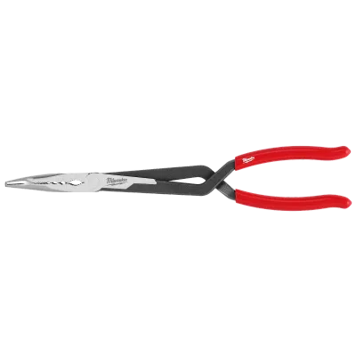 13” Long Reach 45° Nose Pliers