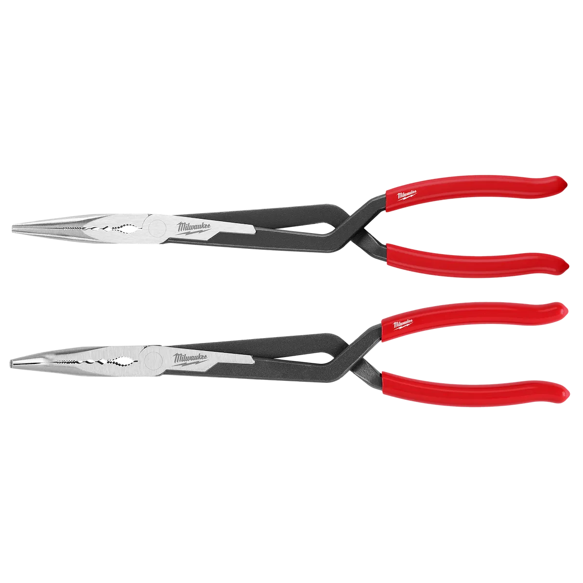 13” Long Reach Pliers Set