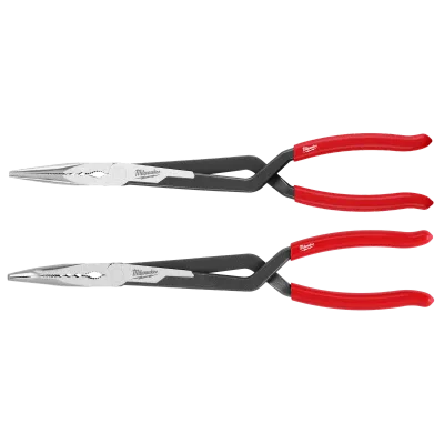13” Long Reach Pliers Set