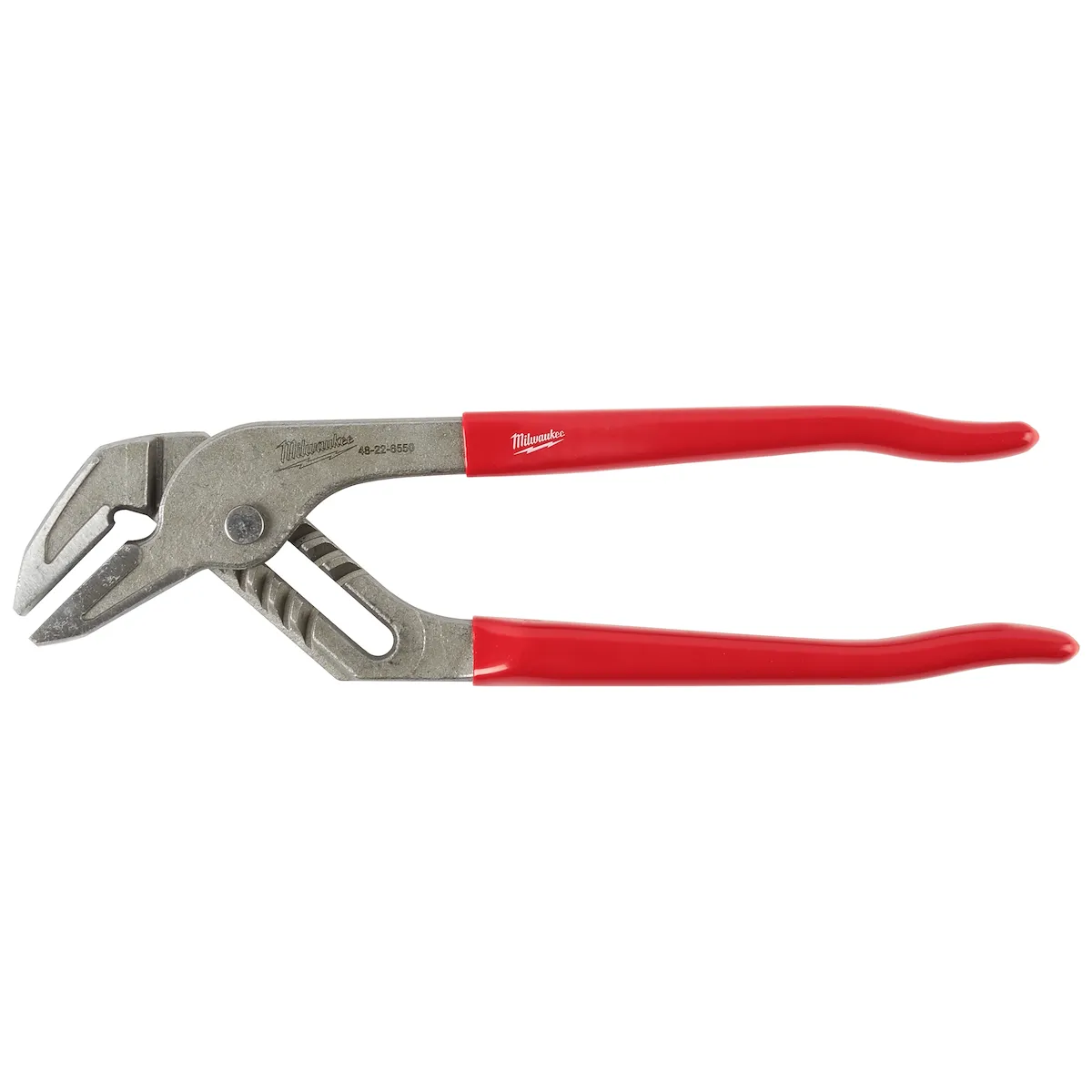 10" Smooth Jaw Pliers
