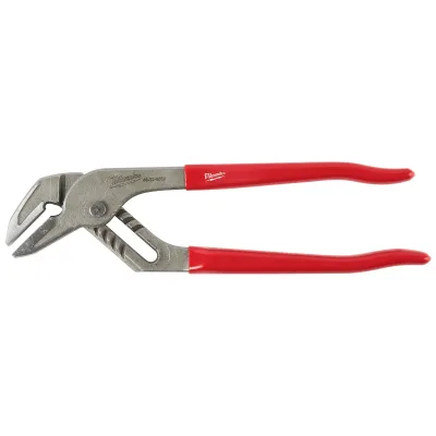 10" Smooth Jaw Pliers