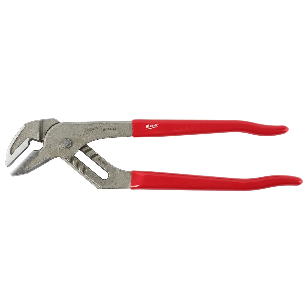 12" Smooth Jaw Pliers