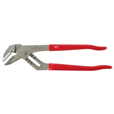 12" Smooth Jaw Pliers