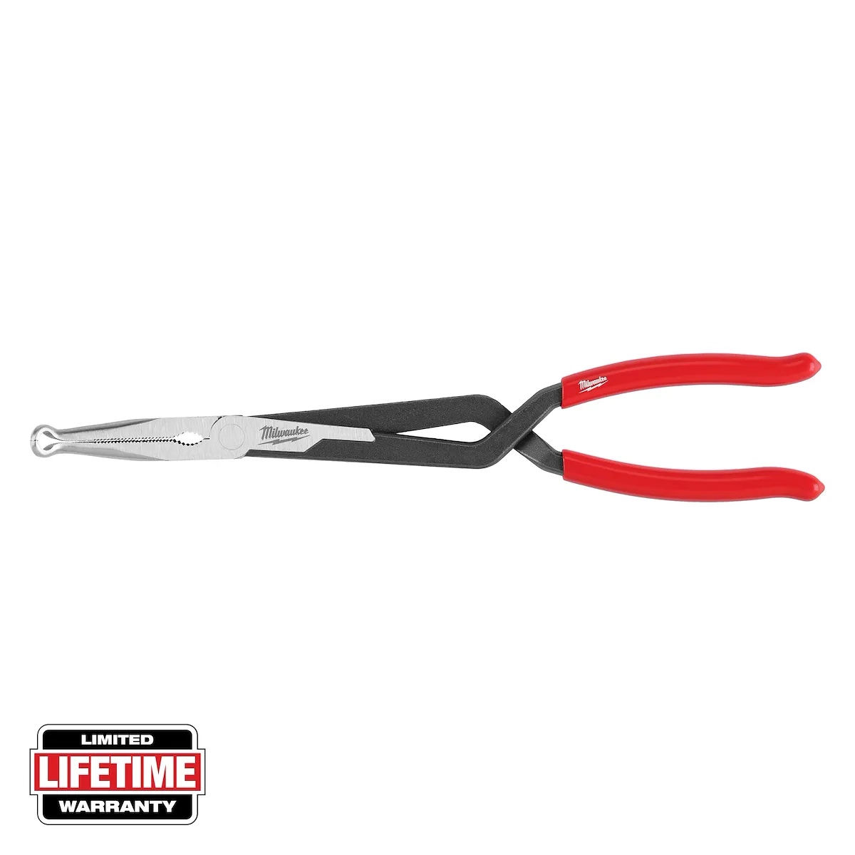 13” Long Reach Hose Grip Pliers – 5/16”