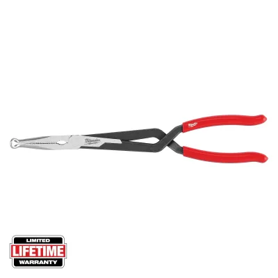 13” Long Reach Hose Grip Pliers – 5/16”