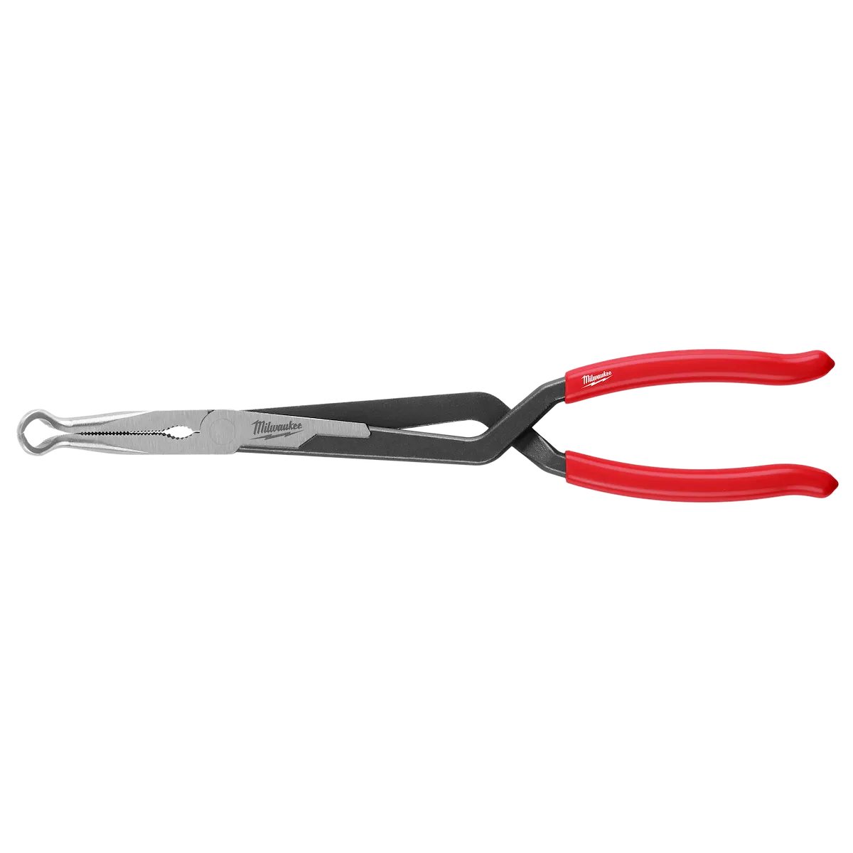 13” Long Reach Hose Grip Pliers – ½”