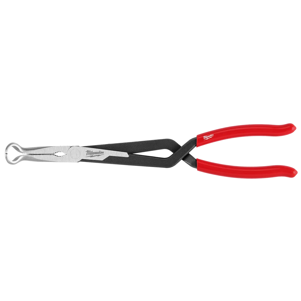 13” Long Reach Hose Grip Pliers – ¾”