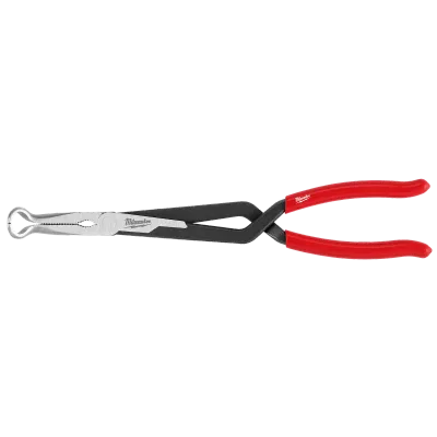 13” Long Reach Hose Grip Pliers – ¾”