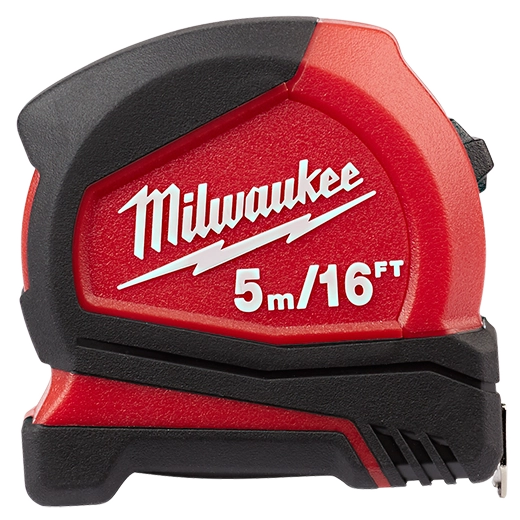 Milwaukee Tool Compact Tape Measures with 9' Standout 48-22-6617