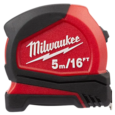Milwaukee Tool Compact Tape Measures with 9' Standout 48-22-6617