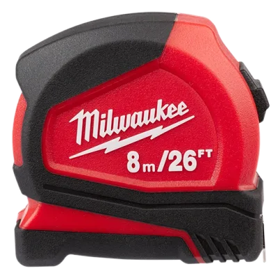 Milwaukee Tool Compact Tape Measures with 9' Standout 48-22-6626