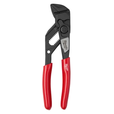 5" Pliers Wrench