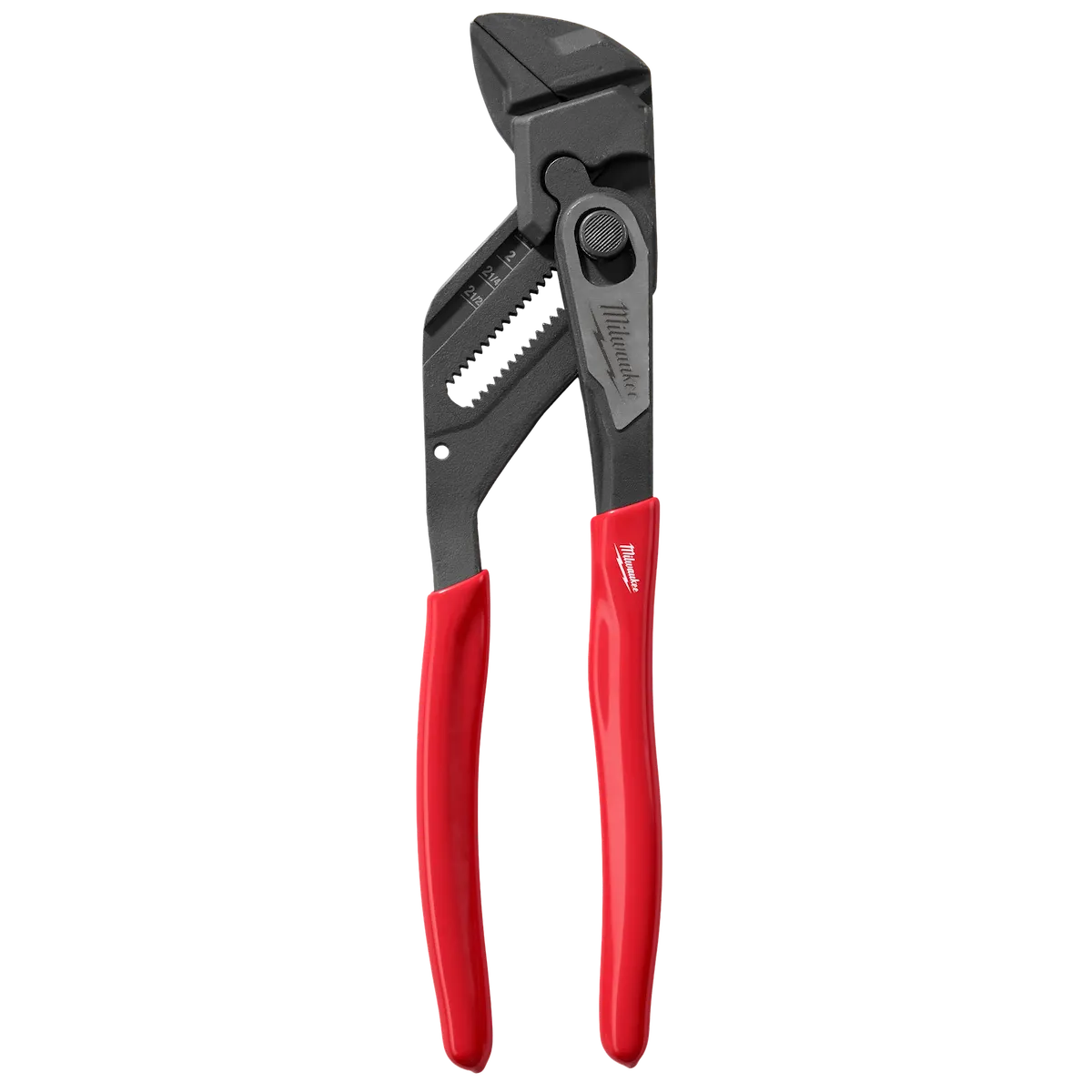 12" Pliers Wrench