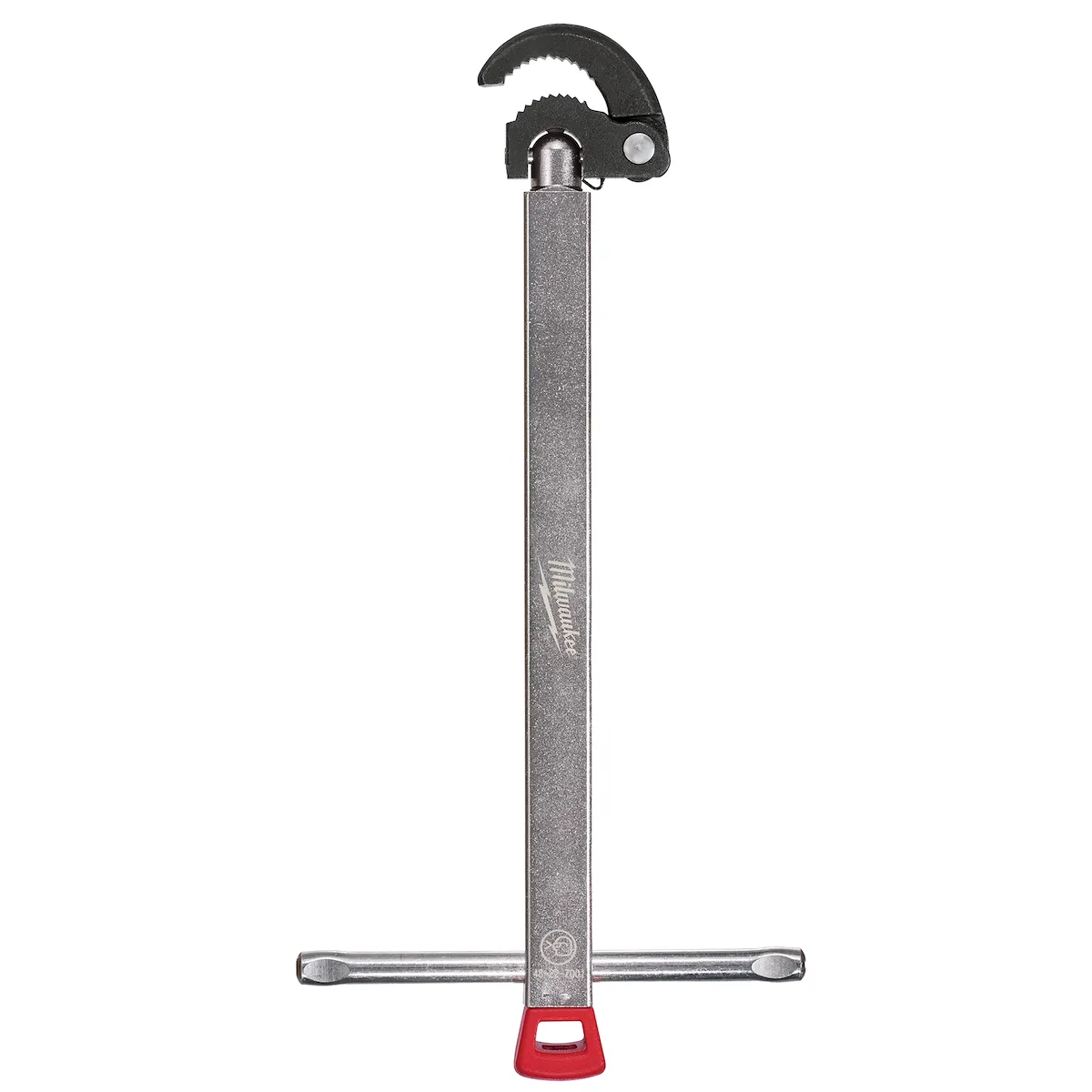 Basin Wrench - 1.25" Capacity