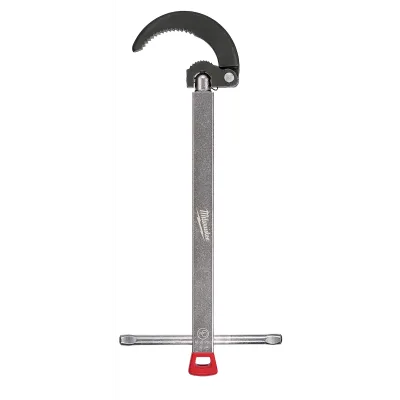 Basin Wrench - 2.5" Capacity