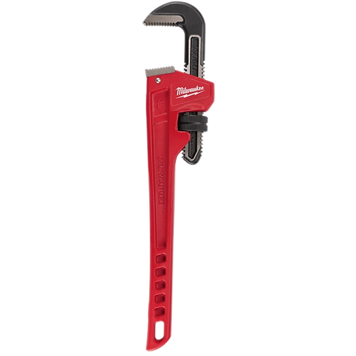 18" Steel PIPE Wrench