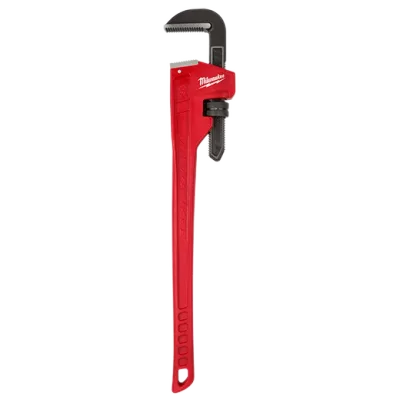 Milwaukee Tool 6 Inch Steel Pipe Wrench 48-22-7136