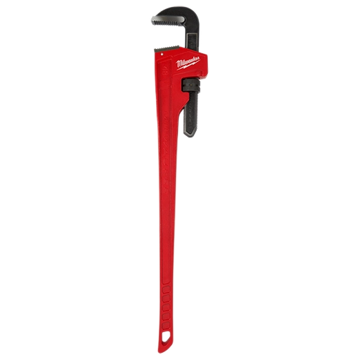 Milwaukee Tool 6 Inch Steel Pipe Wrench 48-22-7148