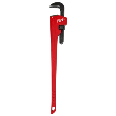 Milwaukee Tool 6 Inch Steel Pipe Wrench 48-22-7148