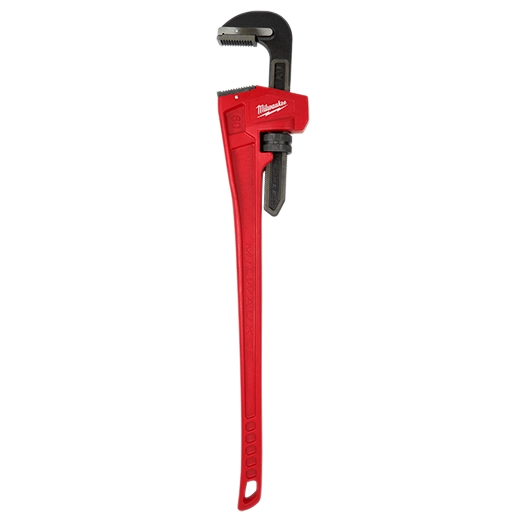 Milwaukee Tool 6 Inch Steel Pipe Wrench 48-22-7160