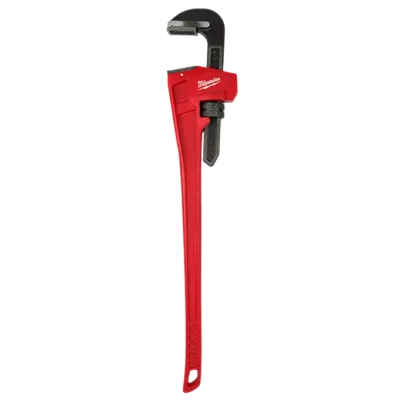 Milwaukee Tool 6 Inch Steel Pipe Wrench 48-22-7160