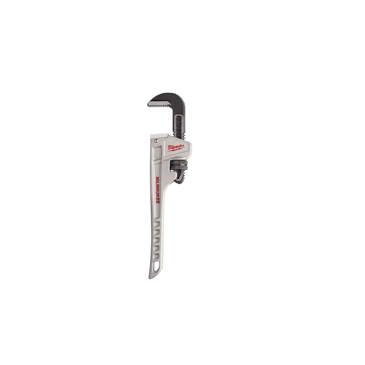 10” Aluminum Pipe Wrench