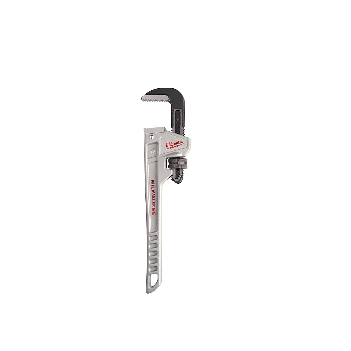 12” Aluminum Pipe Wrench