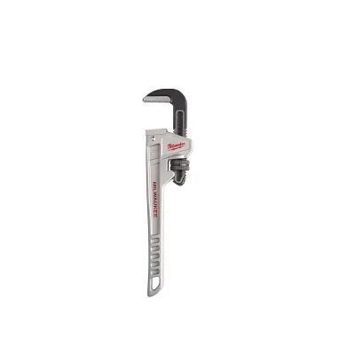 12” Aluminum Pipe Wrench