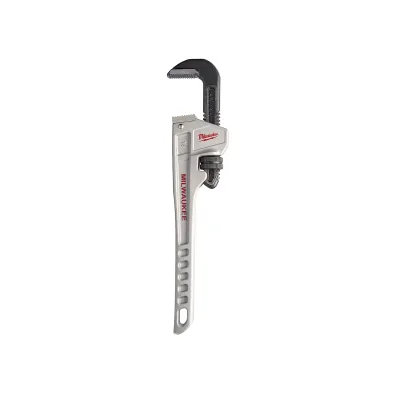 14” Aluminum Pipe Wrench
