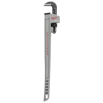 14L Aluminum Pipe Wrench with POWERLENGTH™ Handle