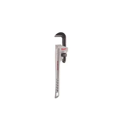 18” Aluminum Pipe Wrench