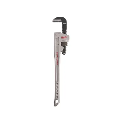 24” Aluminum Pipe Wrench
