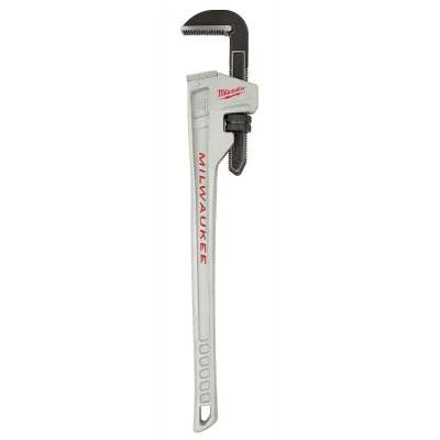 36 Inch Aluminum Pipe Wrench