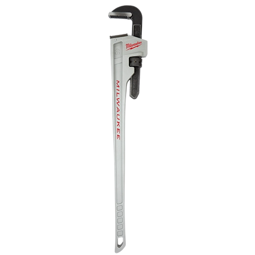 48 Inch Aluminum Pipe Wrench