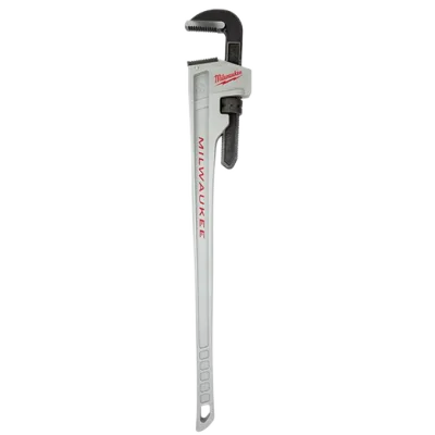 48 Inch Aluminum Pipe Wrench