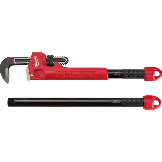 Cheater PIPE Wrench