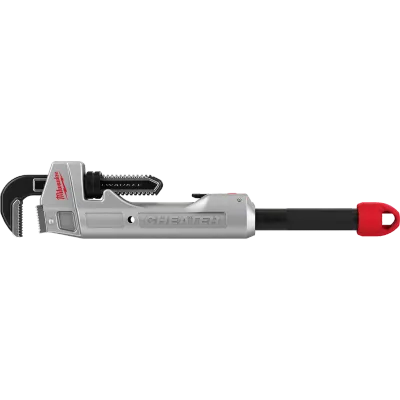 CHEATER Aluminum Adaptable Pipe Wrench